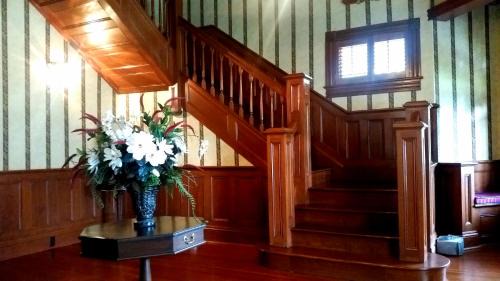Thomasville Bed & Breakfast | Thomasville Bed and Breakfast