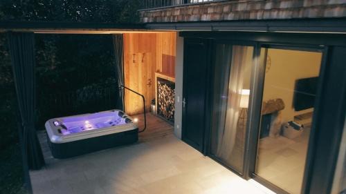 Sankt Johann im Saggautal Villa | Thomizil Eichberg Südsteiermark