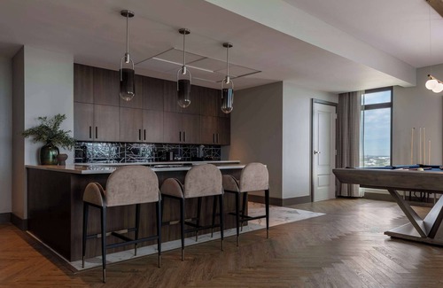 Hitch Village - Fred Wessels Homes Hotel | Thompson Savannah, by Hyatt