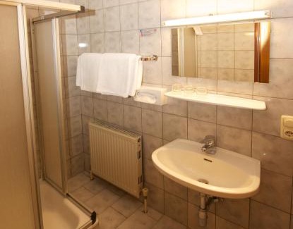 Hinterglemm Apartment | THOMSN Central Hotel & Appartements