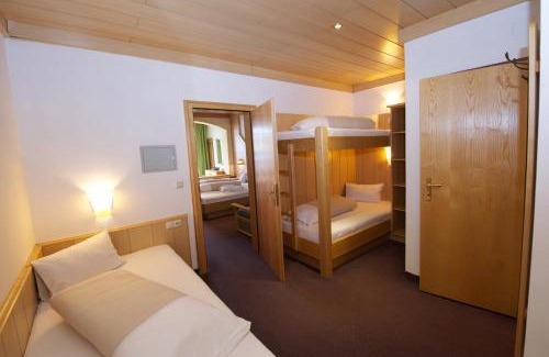 Hinterglemm Apartment | THOMSN Central Hotel & Appartements