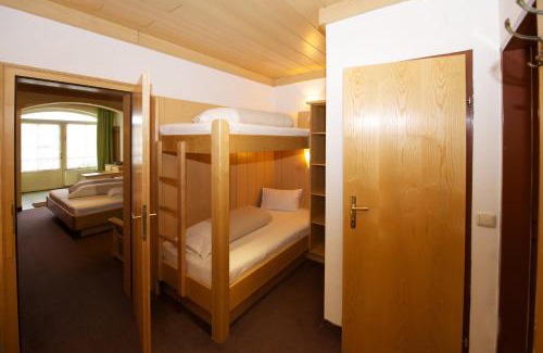 Hinterglemm Apartment | THOMSN Central Hotel & Appartements