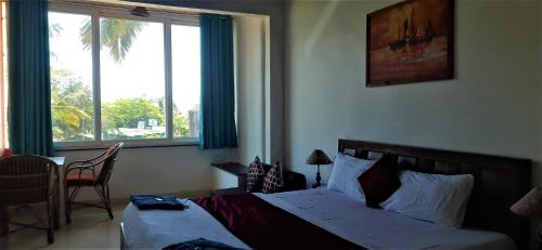 Candolim Resort | Thomson by the Beach