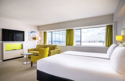 Rogier Hotel | Thon Hotel Brussels City Centre
