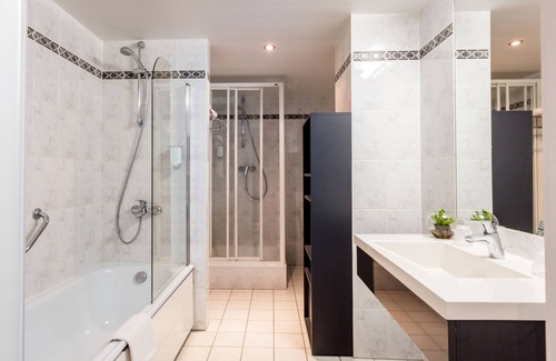 Rogier Hotel | Thon Hotel Brussels City Centre