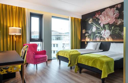 Svolvaer Hotel | Thon Hotel Svolvær