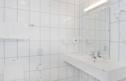 Skei Hotel | Thon Partner Hotel Jølster