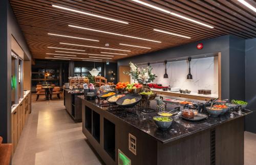 Notodden Hotel | Thon Partner Notodden