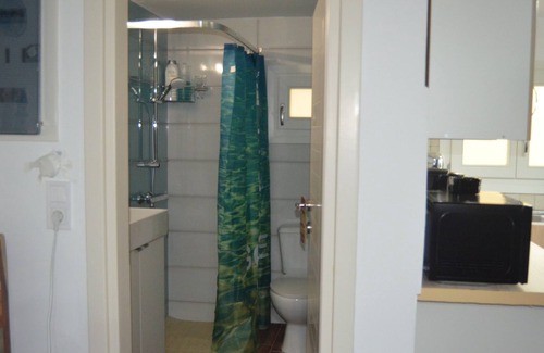 Posidonia House | Thor & Freyja's of Poseidonia Syros Holiday House