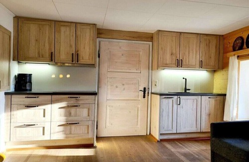 Ruhpolding House | Thorau Alm Comfortable