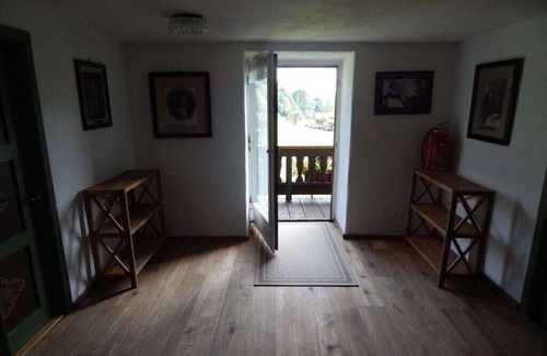 Ruhpolding House | Thorau Alm Comfortable