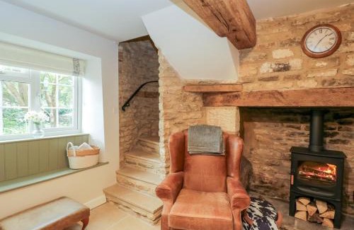Fairford House | Thorn Cottage