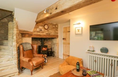 Fairford House | Thorn Cottage