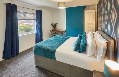 Thornaby On Tees House | Thornaby Road