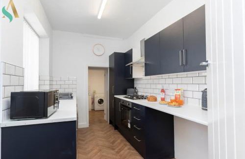 Thornaby On Tees House | Thornaby Road TSAC