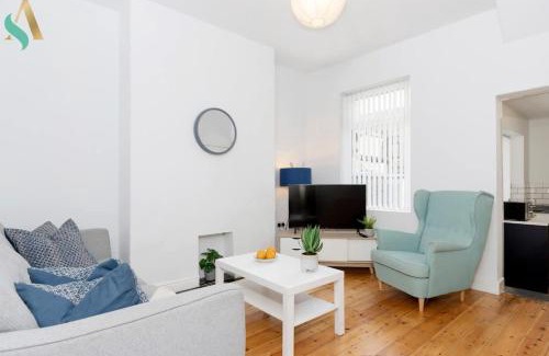 Thornaby On Tees House | Thornaby Road TSAC
