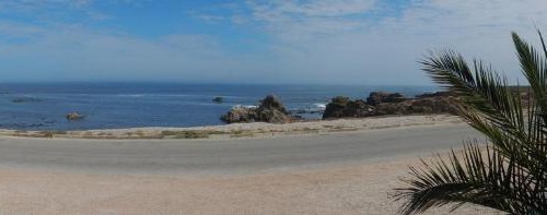 Doringbaai Apartment | Thornbay accommodation
