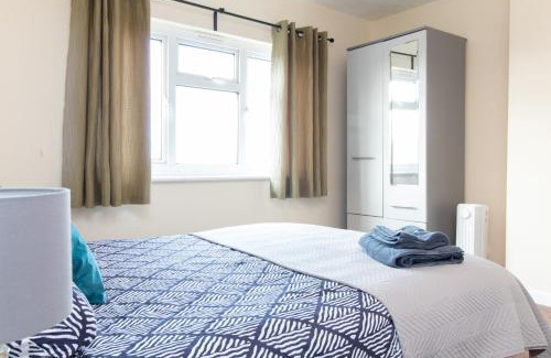 Shirley House | Thornbury Guest House Room 9