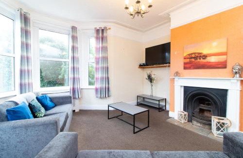 Shirley House | Thornbury Guest House Room 9