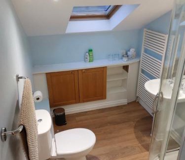Hope Valley Bed & Breakfast | Thorndene B&B