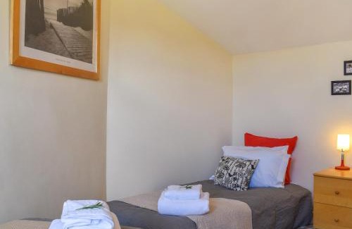 Fiddington House | Thornes Farm Annexe