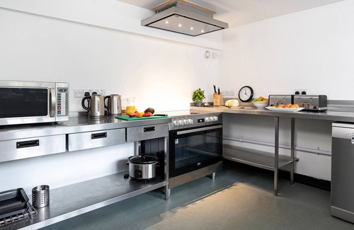 Grasmere Cottage | Thorney How
