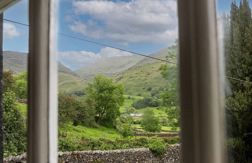 Grasmere Cottage | Thorney How