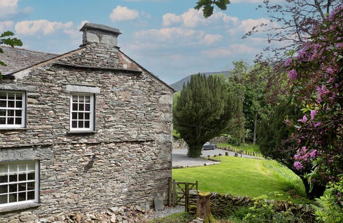 Grasmere Cottage | Thorney How