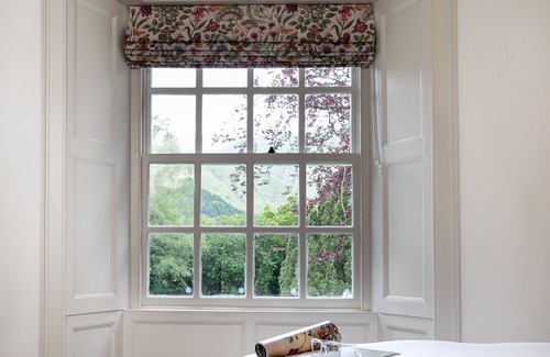 Grasmere House | THORNEY HOW, pet friendly, character holiday cottage in Grasmere