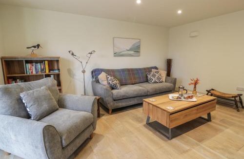 Plean House | Thorneydyke Cottage