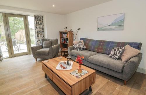 Plean House | Thorneydyke Cottage