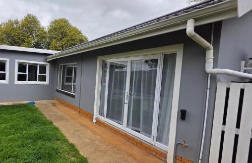 Pietermaritzburg House | Thornleigh Homestead