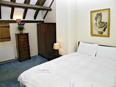 Iden House | Thornsdale Oast House