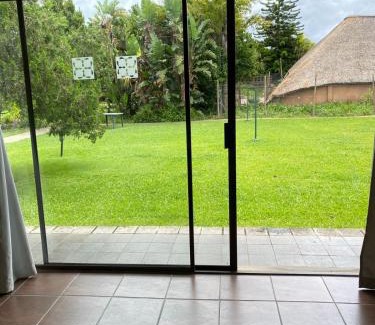 Berea Bed & Breakfast | Thornycroft lodge