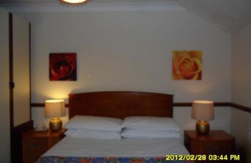 Peterborough House | Thorpe Lodge Hotel