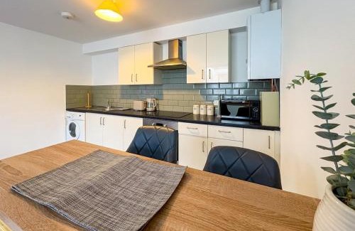 Norwich Apartment | Thorpe Road, Norwich