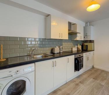 Norwich Apartment | Thorpe Road, Norwich