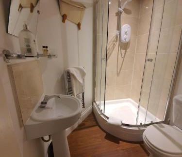 Stockton-on-Tees Bed & Breakfast | Thorpe Thewles Suites