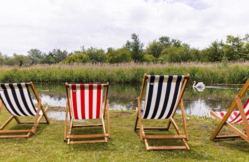 Thorpeness Hotel | Thorpeness Golf Club and Hotel