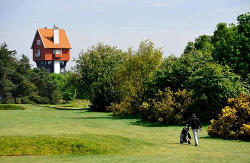 Thorpeness Hotel | Thorpeness Golf Club and Hotel