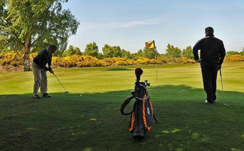 Thorpeness Hotel | Thorpeness Golf Club and Hotel