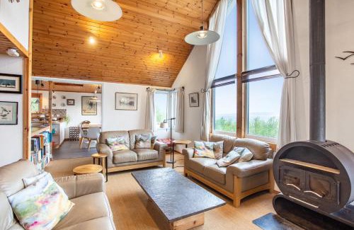 Breakish House | Thorsvik