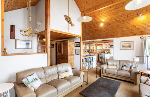 Breakish House | Thorsvik