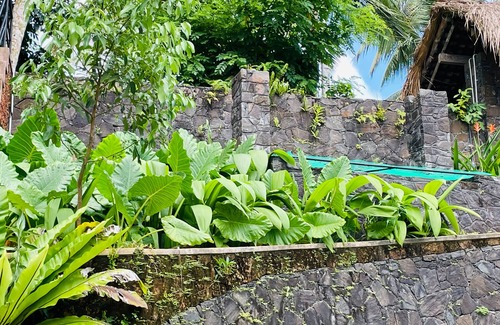 Koggala Bed & Breakfast | Thotupola Lakehouse