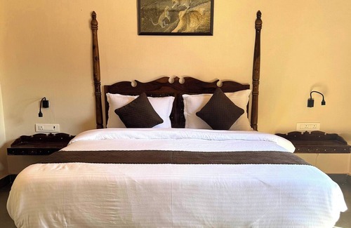 Bali Resort | Thour Nautre Resorts