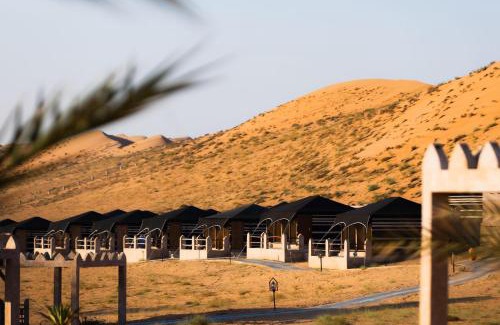 Bidiya Other | Thousand Nights Camp