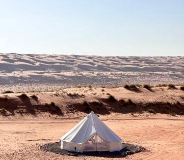 Bidiya Other | Thousand Stars Desert Camp