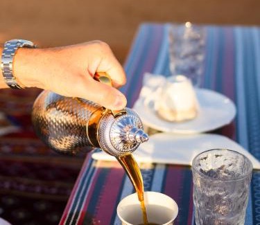 Bidiya Other | Thousand Stars Desert Camp