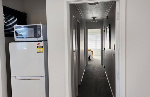 Taradale House | Three 64 - Close to shops, park and cafe's