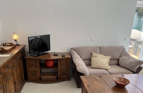 Caserio Los Tarquinos Villa | Three bed villa with private pool 15 minutes from new murcia airport 2019